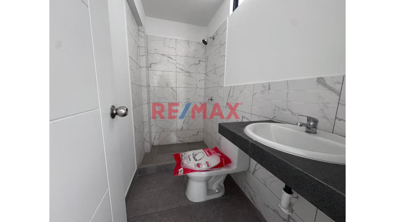 Duplex 4 Habitaciones + Cochera + Aires - 7