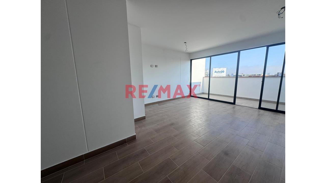 Duplex 4 Habitaciones + Cochera + Aires - 4