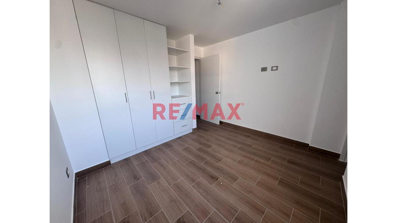 Duplex 4 Habitaciones + Cochera + Aires - 17