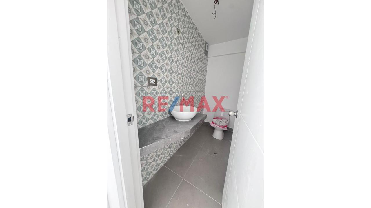 Duplex 4 Habitaciones + Cochera + Aires - 3
