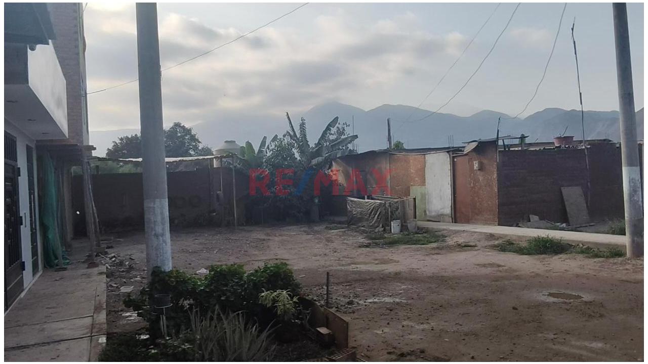 Venta De Terreno Carabayllo — foto 7