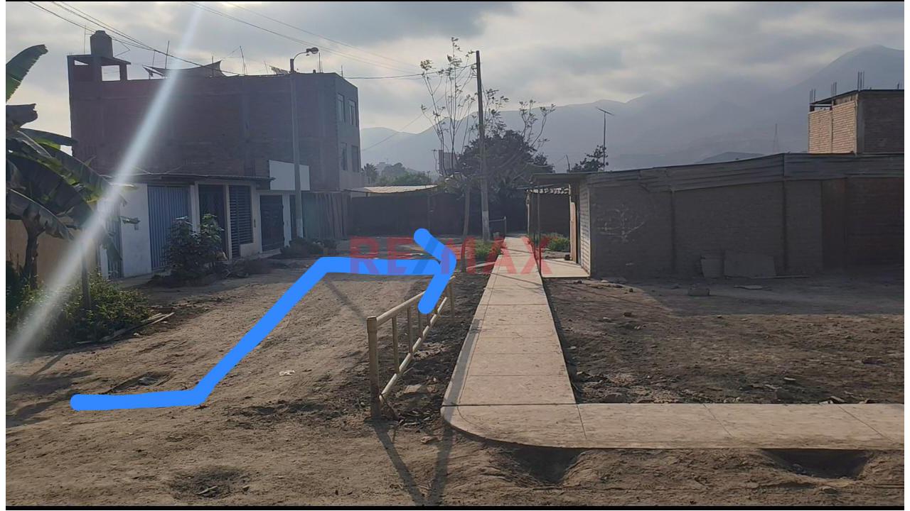 Venta De Terreno Carabayllo — foto 4