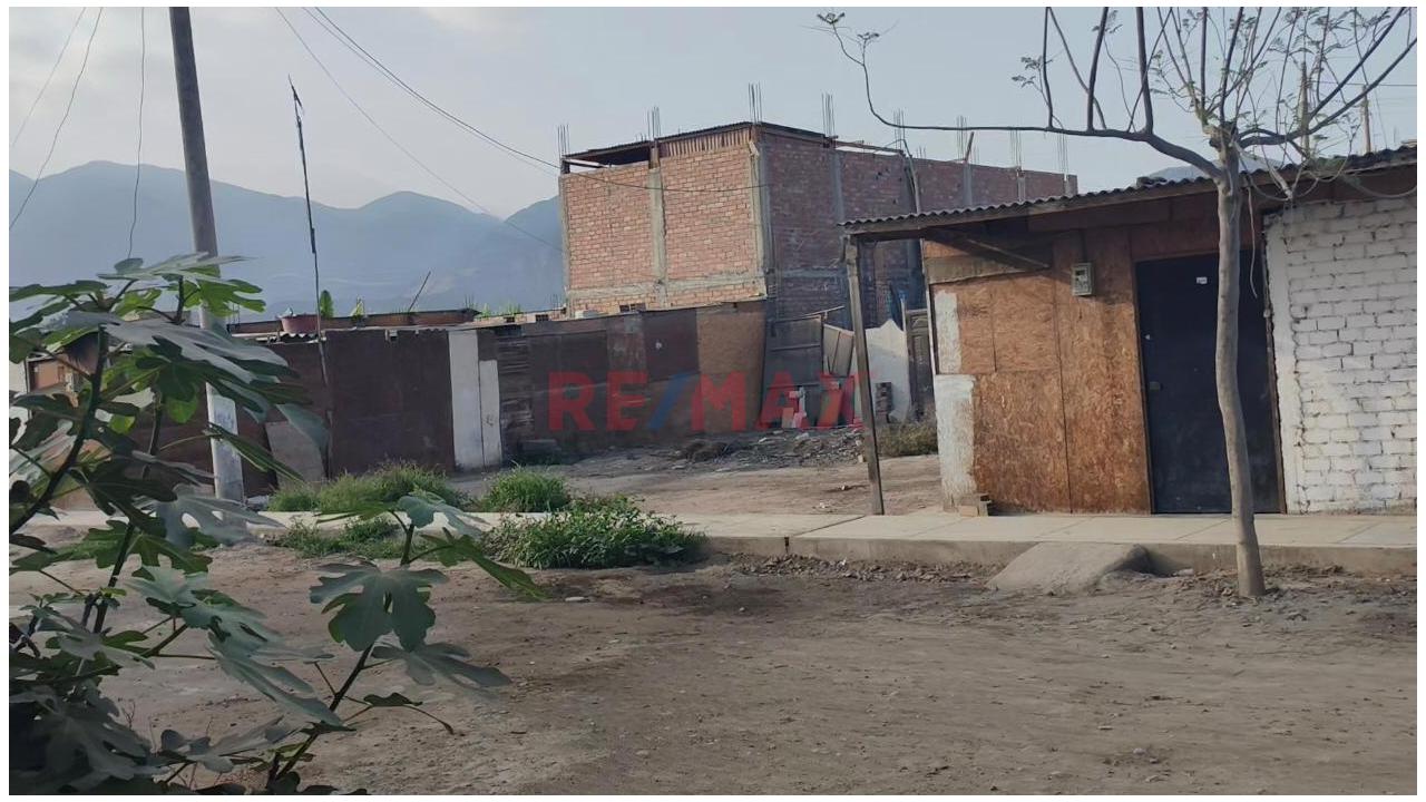 Venta De Terreno Carabayllo — foto 6