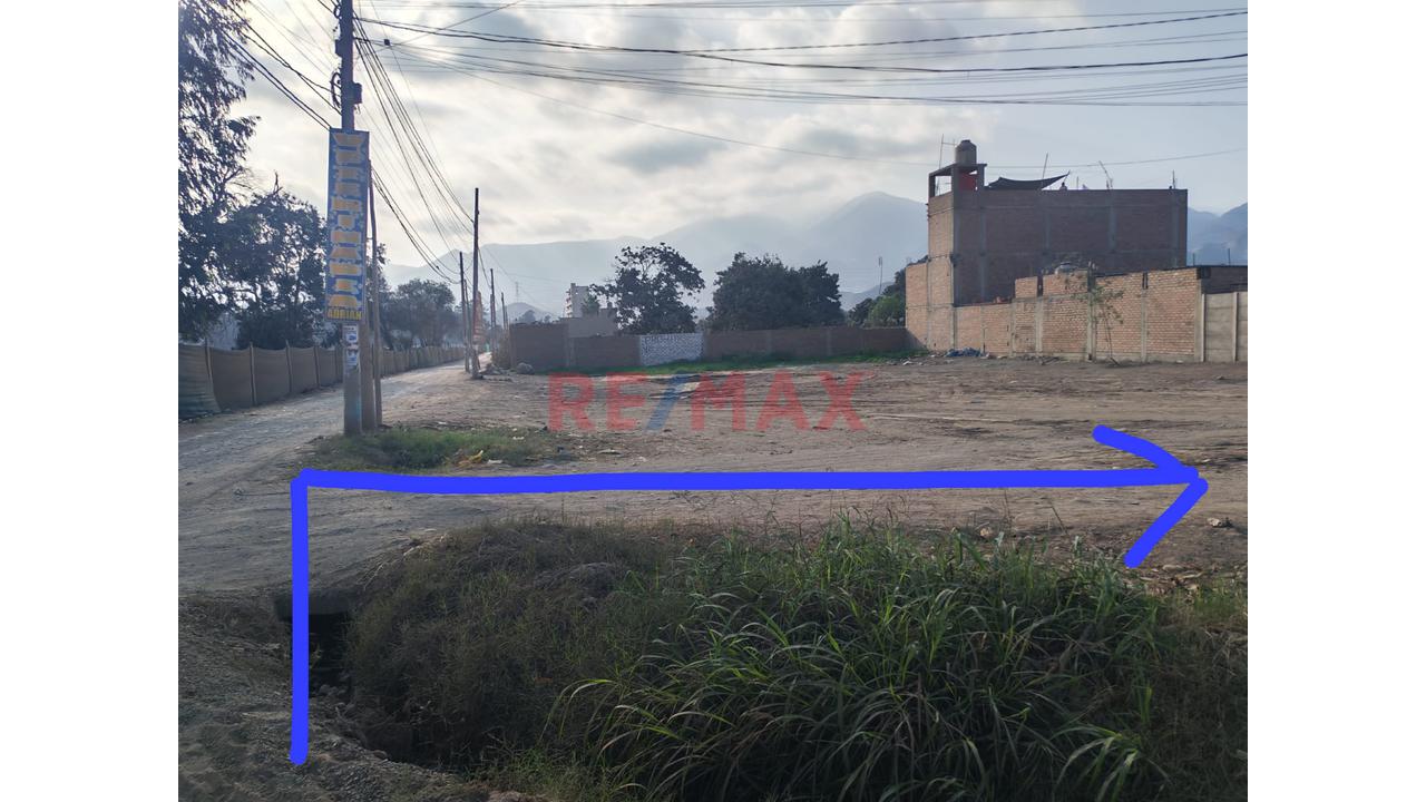 Venta De Terreno Carabayllo — foto 10
