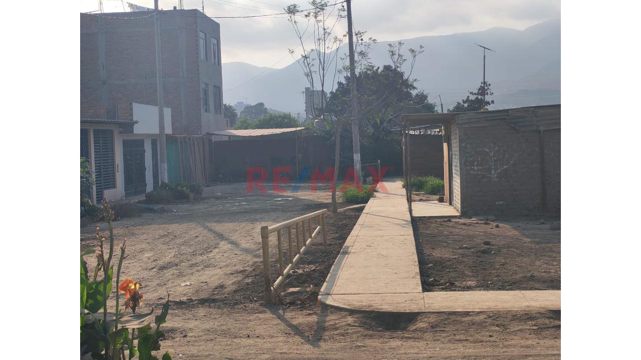 Venta De Terreno Carabayllo — foto 8