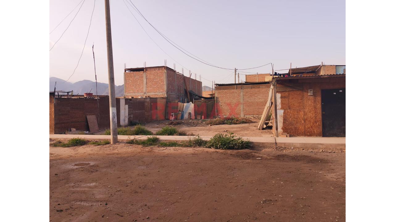 Venta De Terreno Carabayllo — foto 5