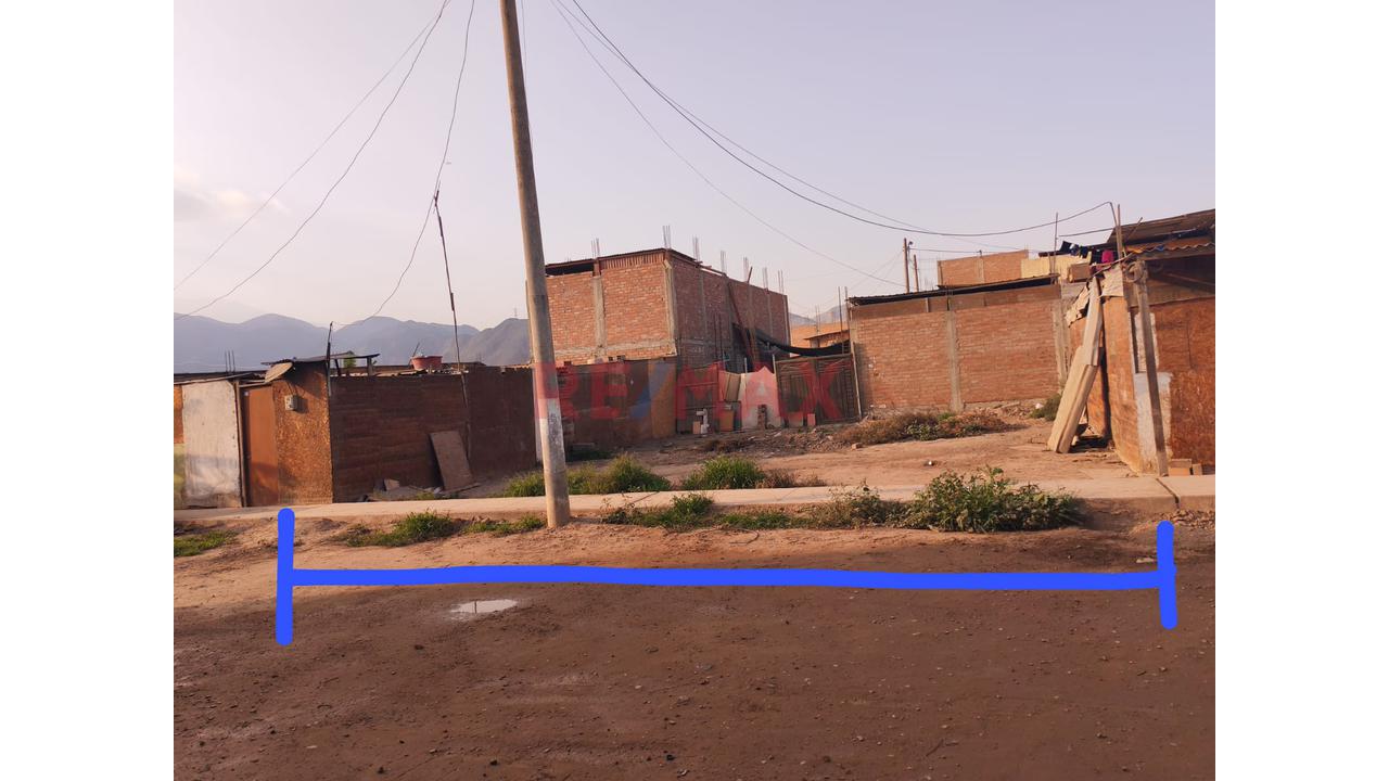 Venta De Terreno Carabayllo — foto 3