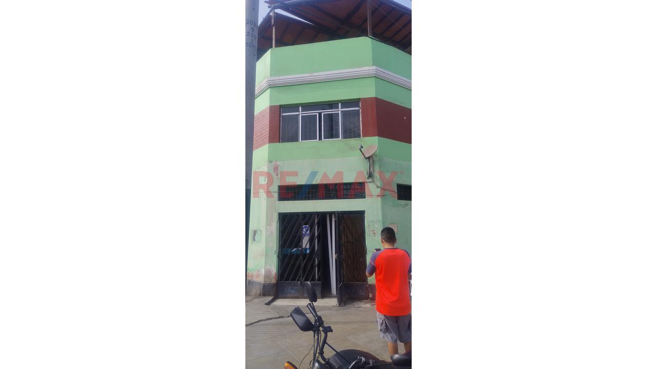 Vendo Primer Piso En Bellavista — foto 4
