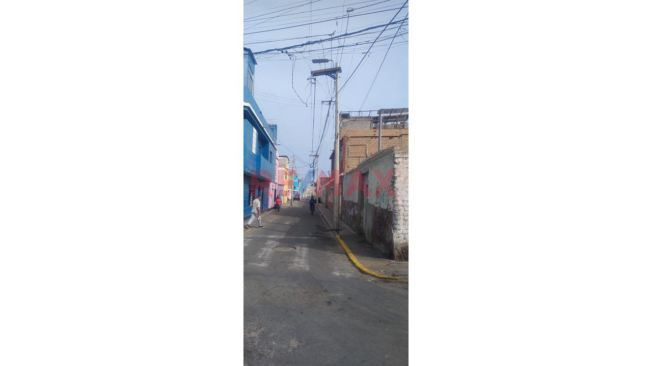 Vendo Primer Piso En Bellavista — foto 8