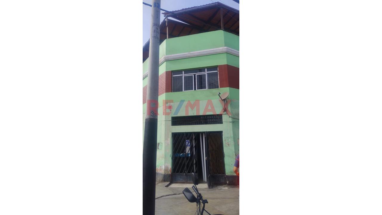 Vendo Primer Piso En Bellavista — foto 3