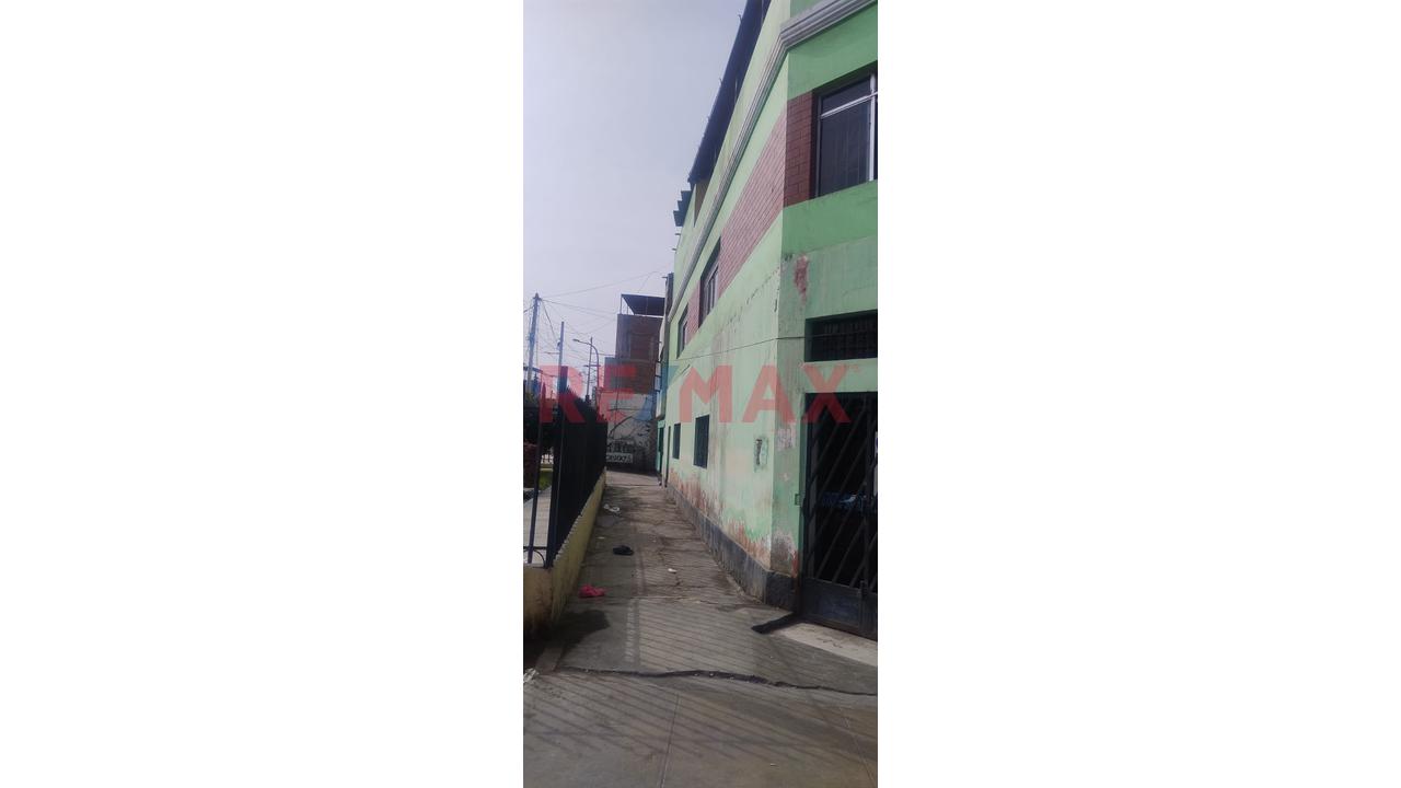 Vendo Primer Piso En Bellavista — foto 2