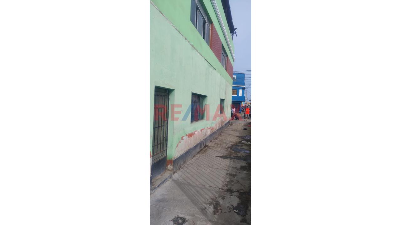 Vendo Primer Piso En Bellavista — foto 9