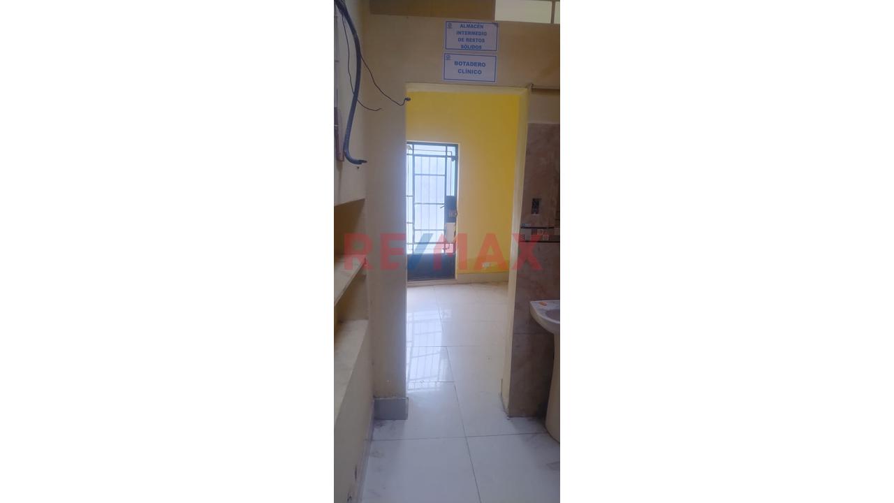 Vendo Primer Piso En Bellavista — foto 14
