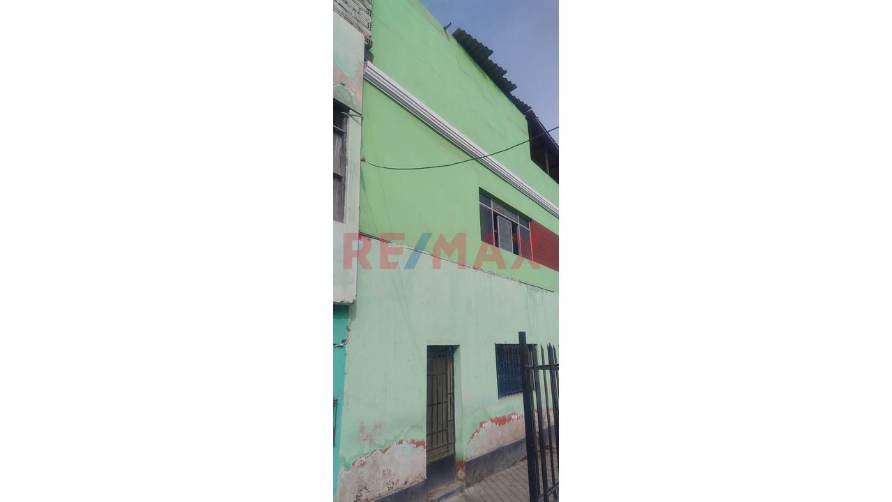 Vendo Primer Piso En Bellavista — foto 10