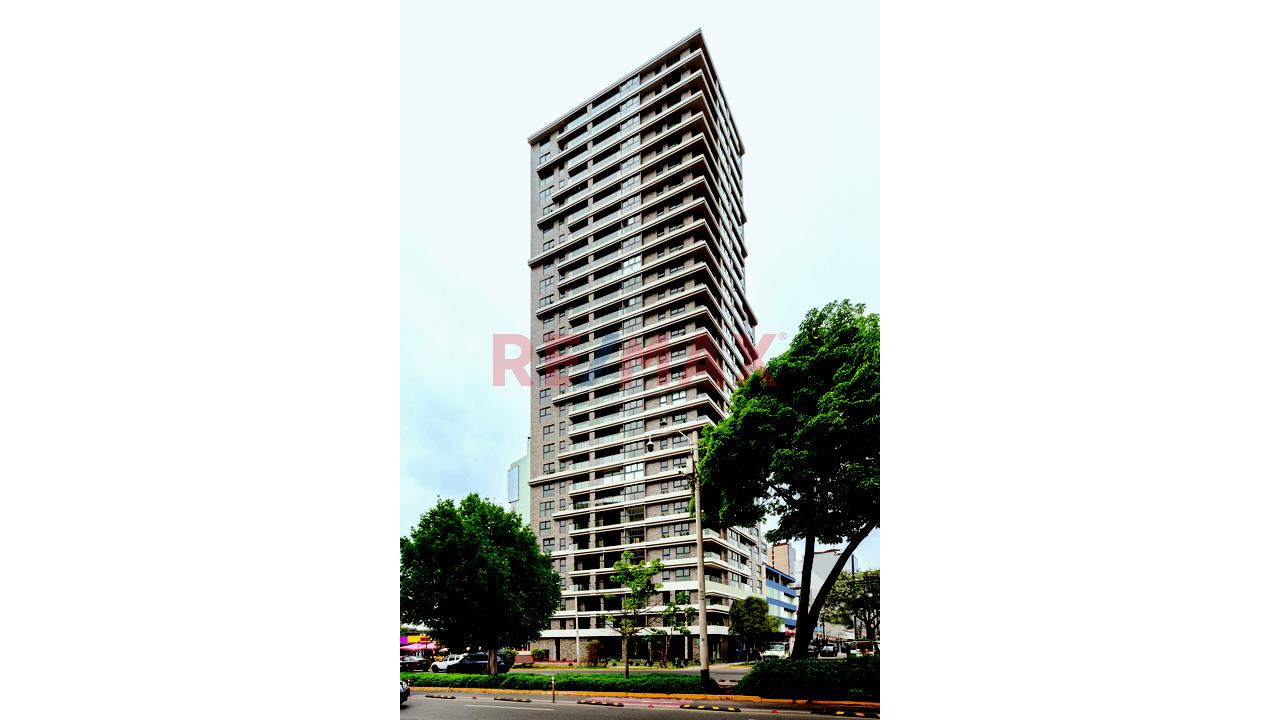 Vive En El Corazón De San Isidro : Departamentos De Estreno De 2 Habitaciones