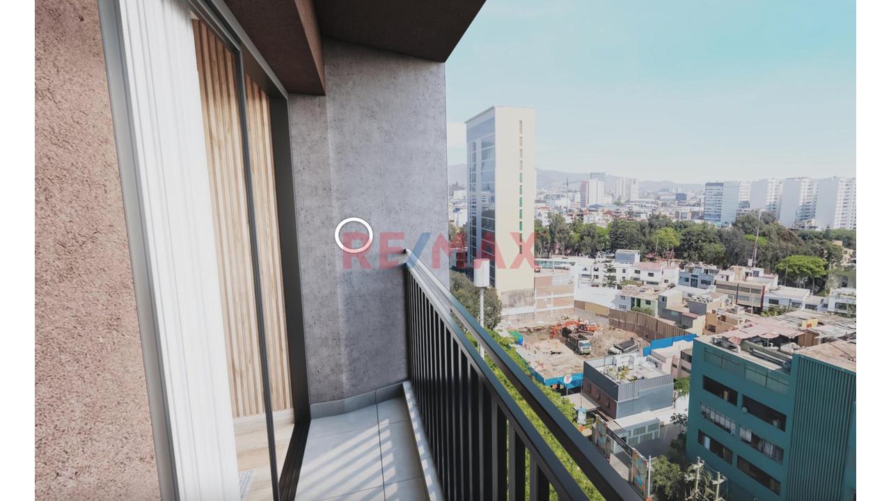 Venta De Departamento – Conectividad Y Estilo En San Isidro — foto 11