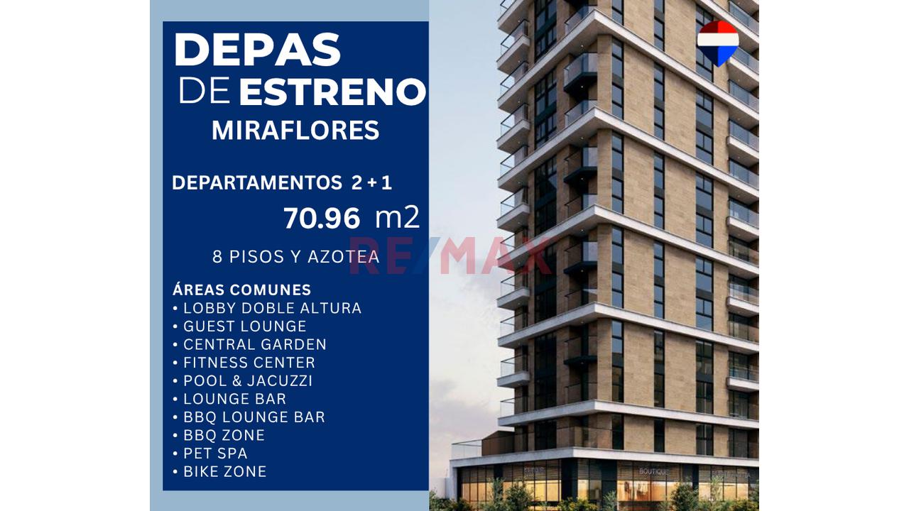 2 Dormitorios Mas Estudio