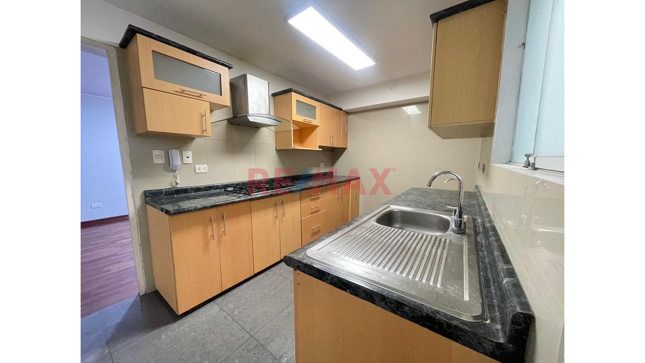 Vive En  Miraflores: 108 M2| 3 Dormitorios | Cochera| Excelente Oportunidad — foto 5