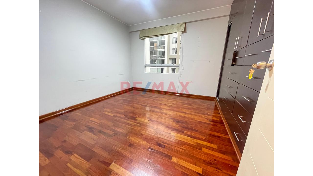 Vive En  Miraflores: 108 M2| 3 Dormitorios | Cochera| Excelente Oportunidad — foto 4