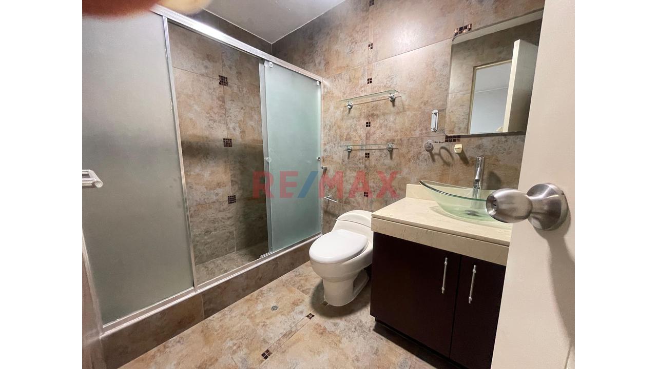 Vive En  Miraflores: 108 M2| 3 Dormitorios | Cochera| Excelente Oportunidad — foto 7