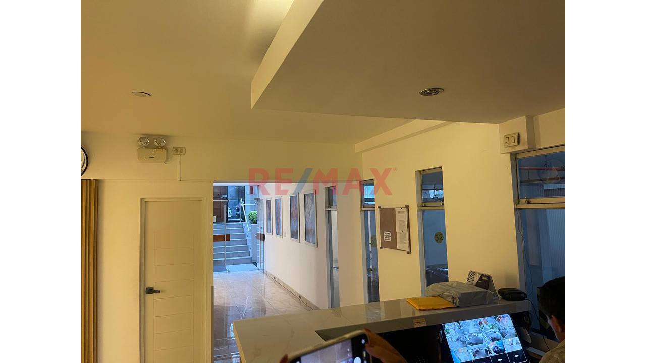 Vive En  Miraflores: 108 M2| 3 Dormitorios | Cochera| Excelente Oportunidad — foto 13