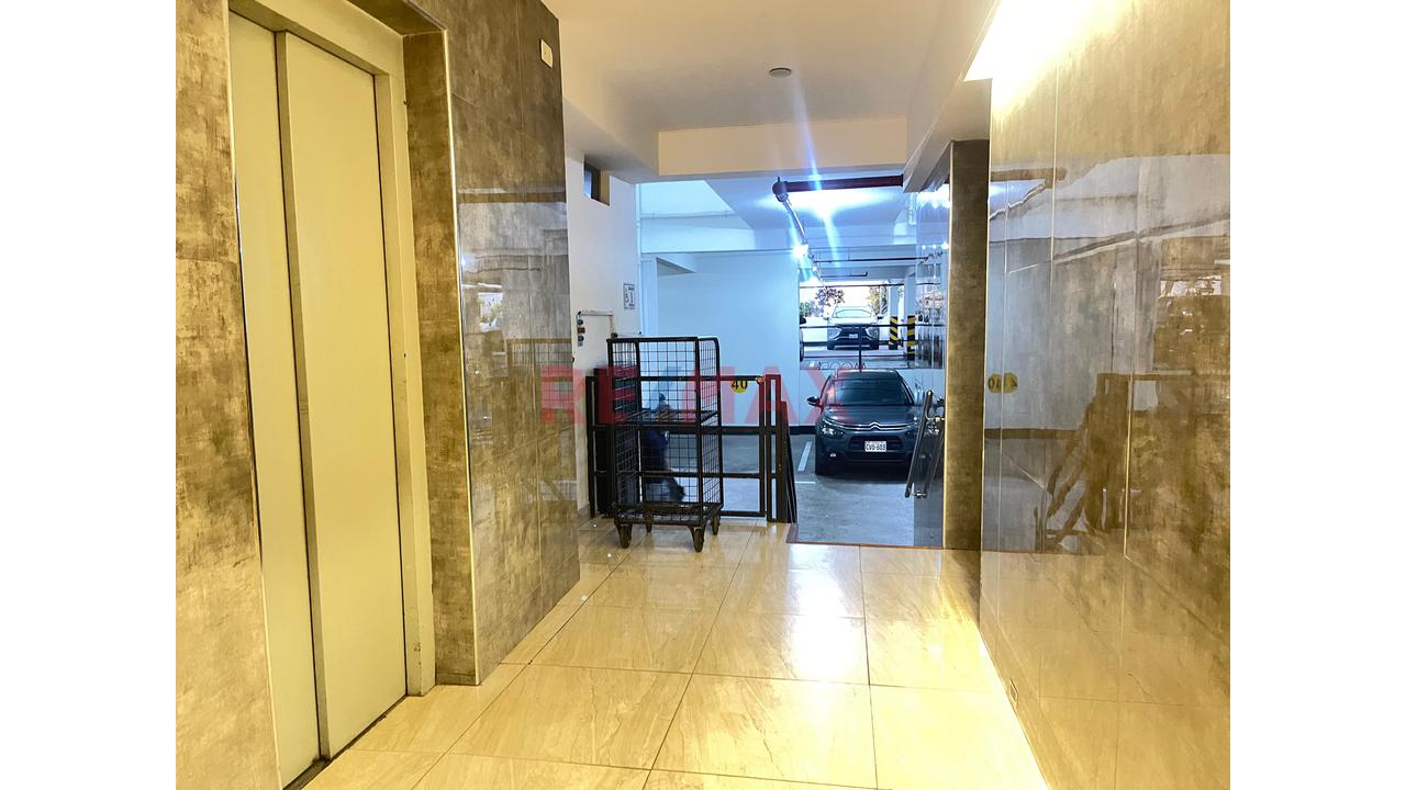 Vive En  Miraflores: 108 M2| 3 Dormitorios | Cochera| Excelente Oportunidad — foto 10