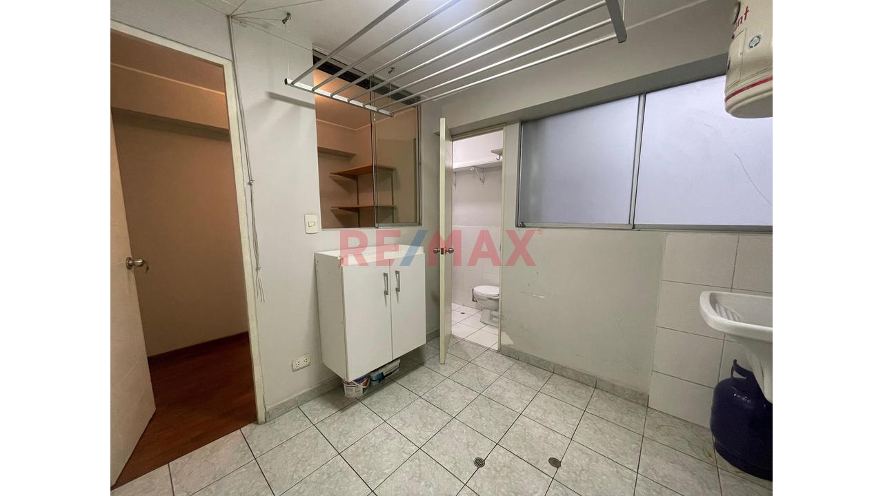 Vive En  Miraflores: 108 M2| 3 Dormitorios | Cochera| Excelente Oportunidad — foto 9