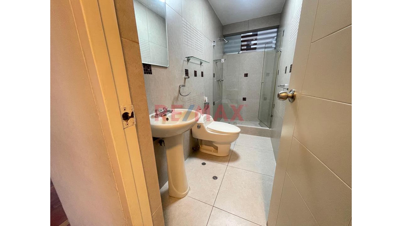 Vive En  Miraflores: 108 M2| 3 Dormitorios | Cochera| Excelente Oportunidad — foto 8