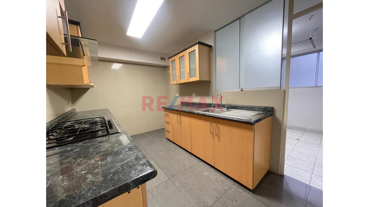 Vive En  Miraflores: 108 M2| 3 Dormitorios | Cochera| Excelente Oportunidad — foto 6