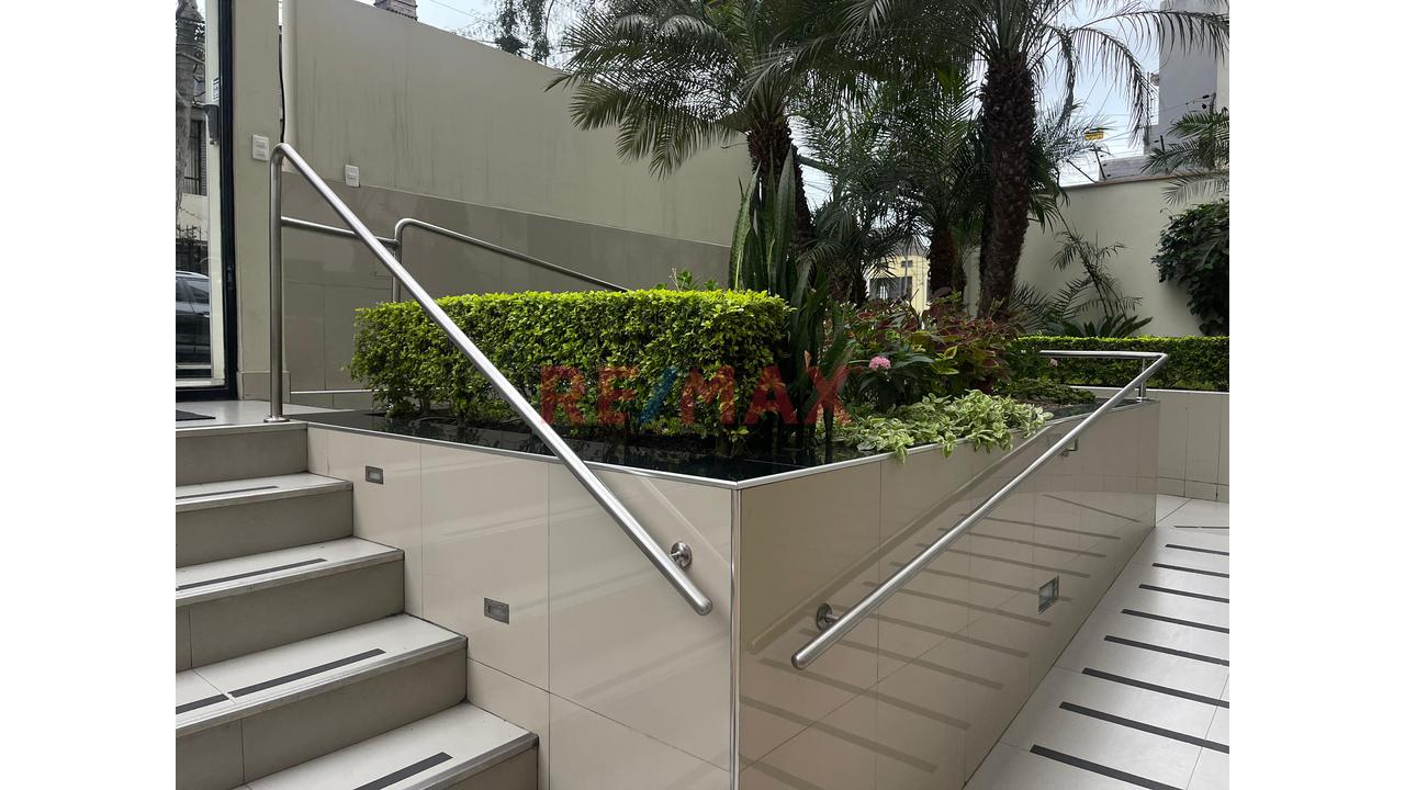 Vive En  Miraflores: 108 M2| 3 Dormitorios | Cochera| Excelente Oportunidad — foto 14
