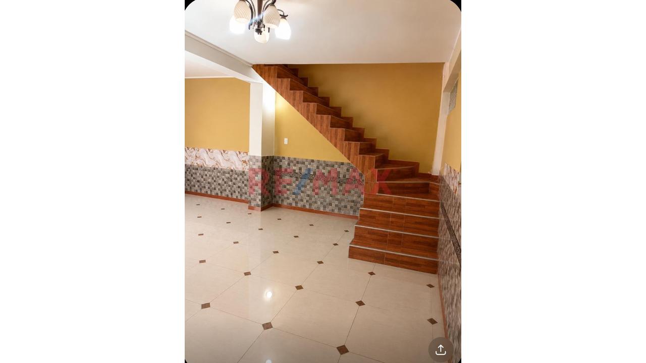 ¡Amplia Casa Con Gran Potencial De Inversión En Puente Piedra! - 8