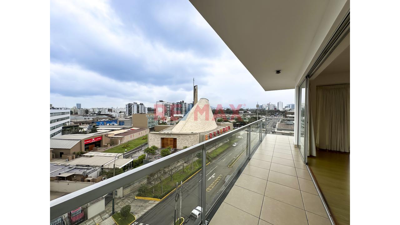 Exclusivo Departamento En Venta – Santiago De Surco — foto 2