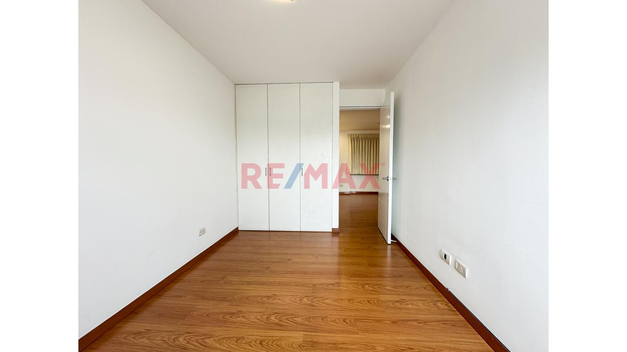 Exclusivo Departamento En Venta – Santiago De Surco — foto 10