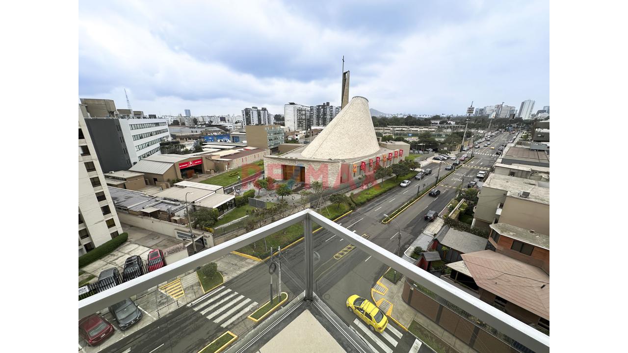 Exclusivo Departamento En Venta – Santiago De Surco — foto 4