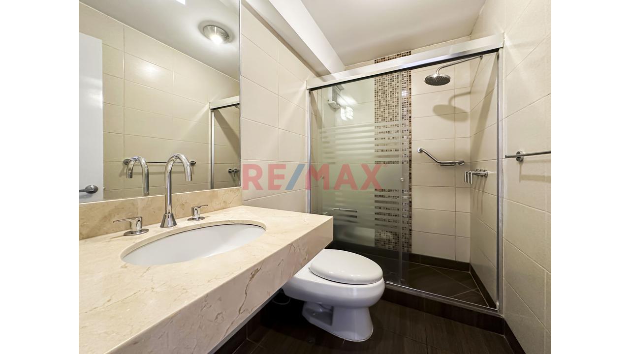 Exclusivo Departamento En Venta – Santiago De Surco — foto 11