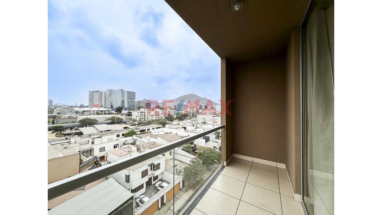 Exclusivo Departamento En Venta – Santiago De Surco — foto 13