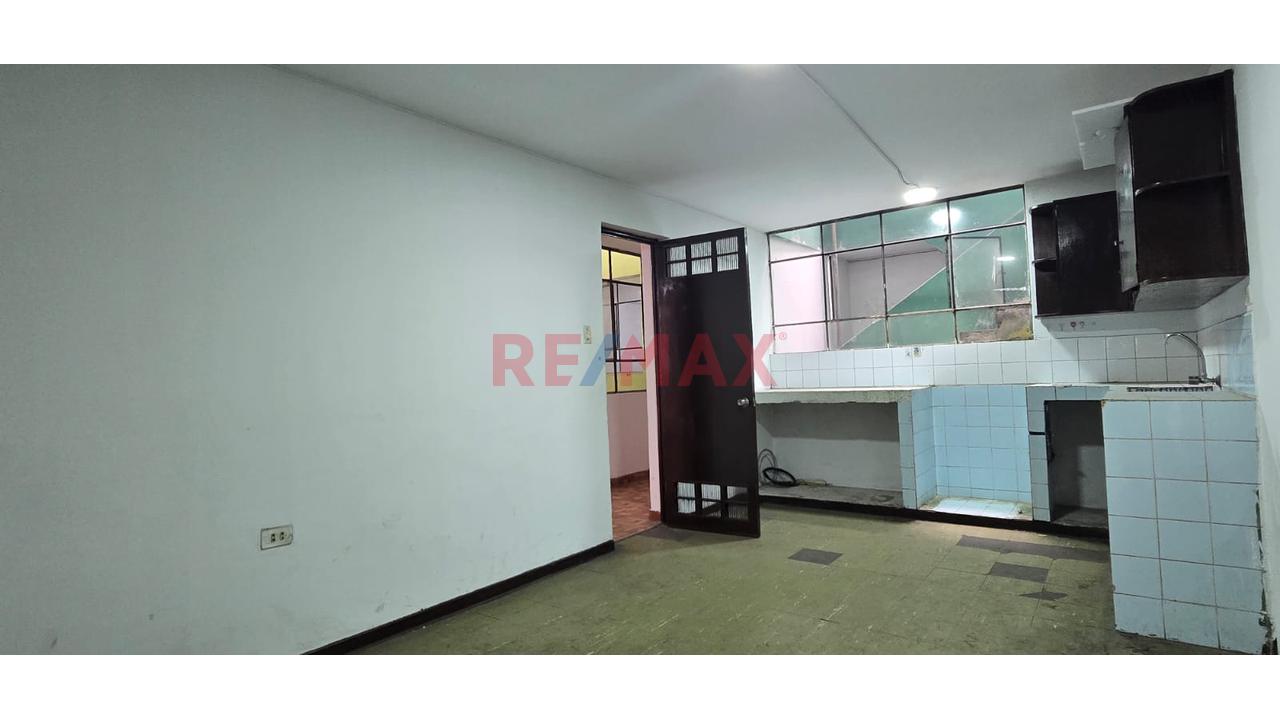 Gran Oportunidad: Inversión  O Vivienda Propia- Piso 2 — foto 7