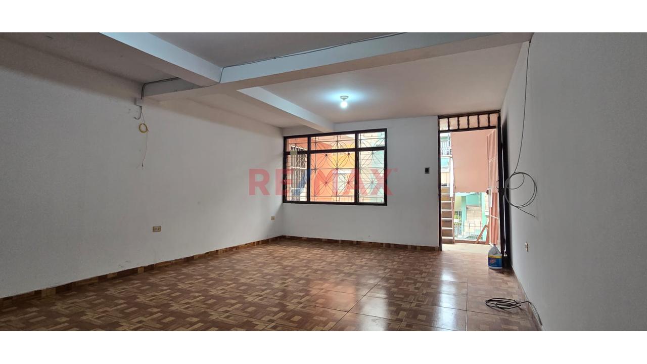 Gran Oportunidad: Inversión  O Vivienda Propia- Piso 2 — foto 3