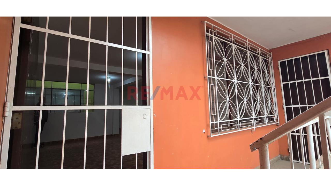 Gran Oportunidad: Inversión  O Vivienda Propia- Piso 2 — foto 15