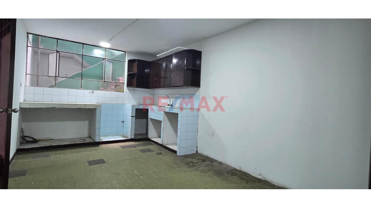 Gran Oportunidad: Inversión  O Vivienda Propia- Piso 2 — foto 8