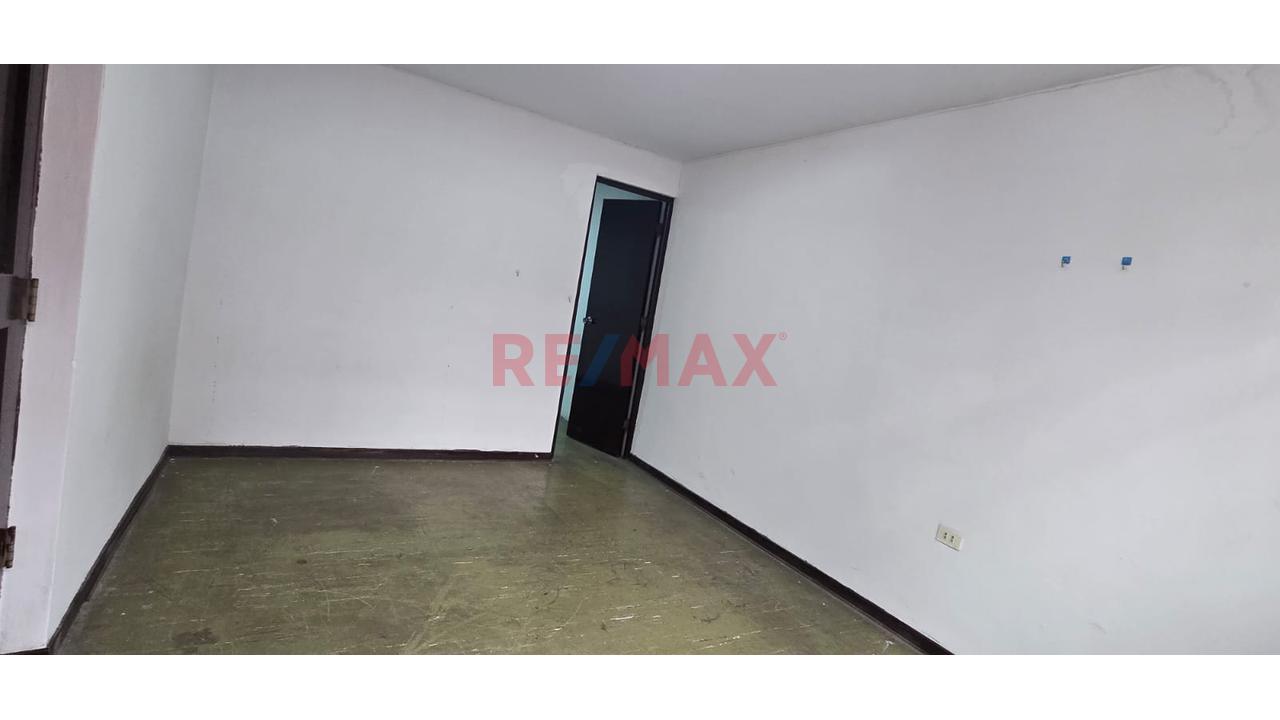 Gran Oportunidad: Inversión  O Vivienda Propia- Piso 2 — foto 6