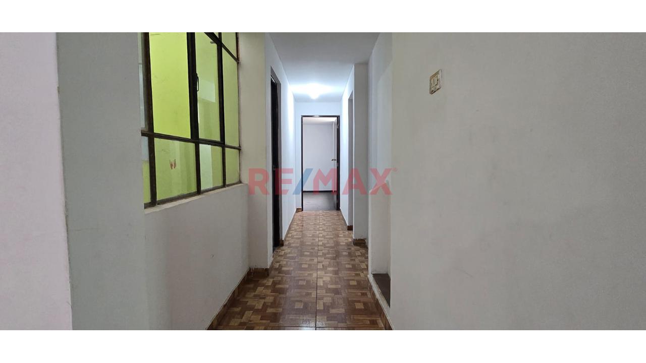 Gran Oportunidad: Inversión  O Vivienda Propia- Piso 2 — foto 9