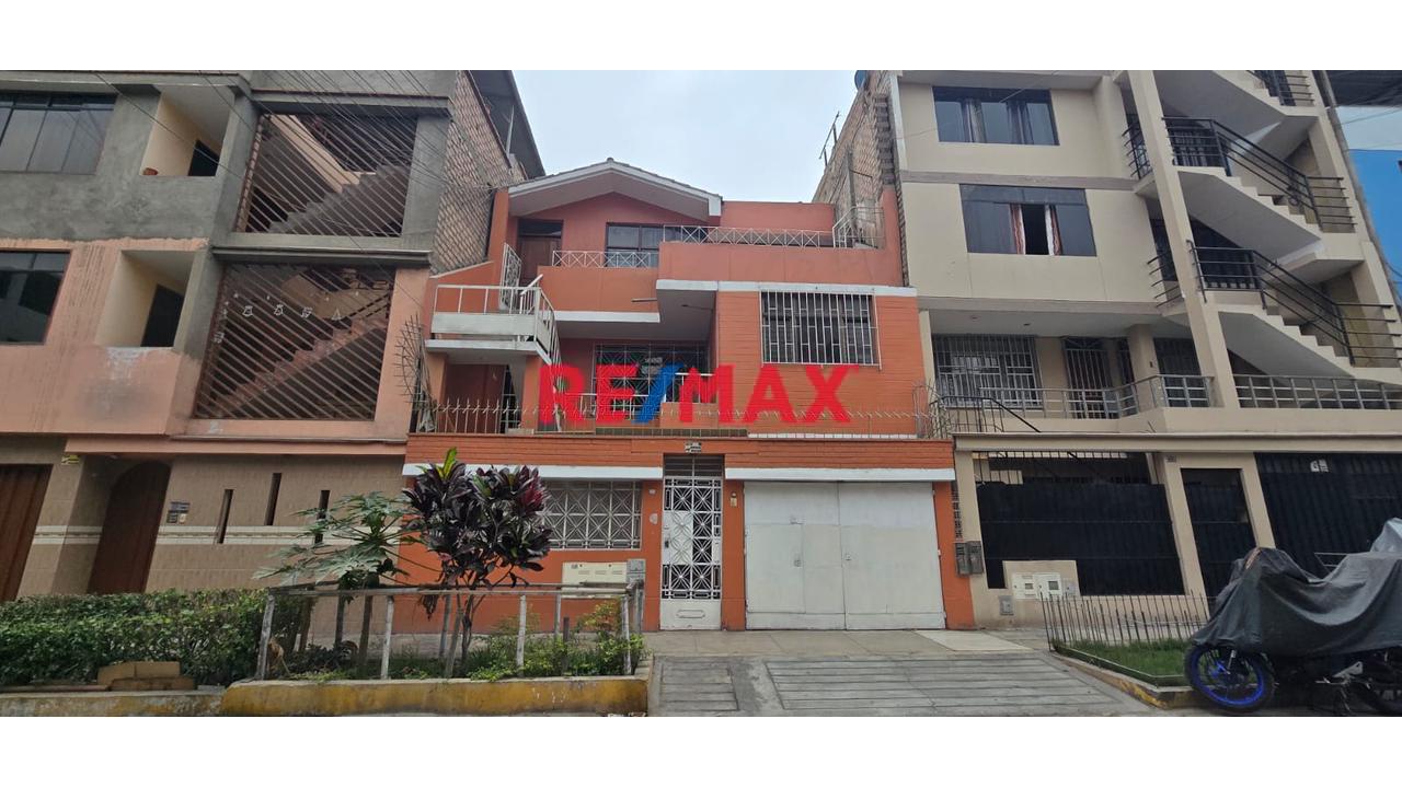 Gran Oportunidad: Inversión  O Vivienda Propia- Piso 2