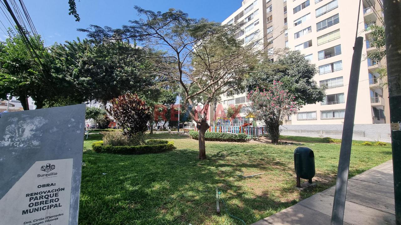 Moderno Departamento En Urb Barrio Medico, Cerca De Todo !!!, 02 Dorm, Cochera, Comodidad, Accesibilidad, Y Excelente Vista — foto 13