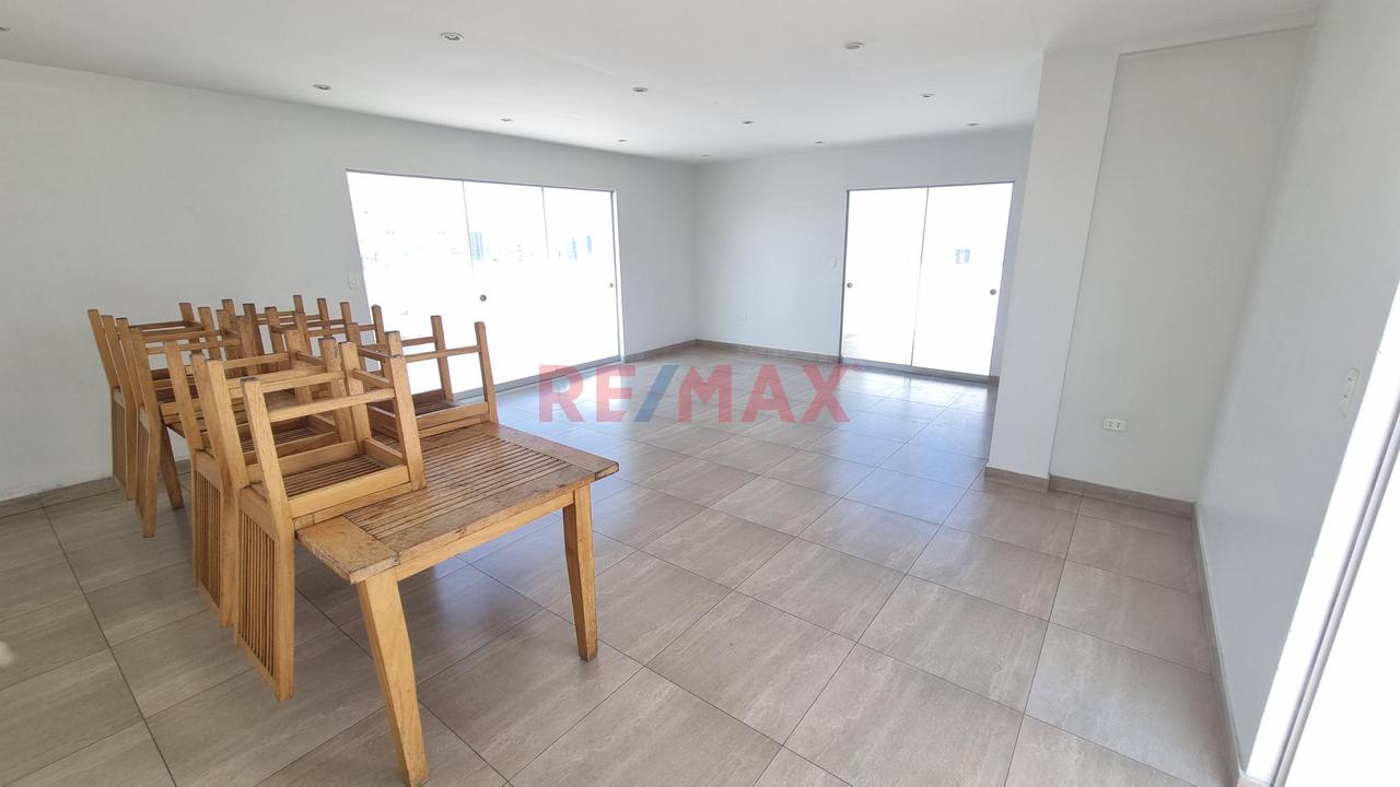 Moderno Departamento En Urb Barrio Medico, Cerca De Todo !!!, 02 Dorm, Cochera, Comodidad, Accesibilidad, Y Excelente Vista - 16
