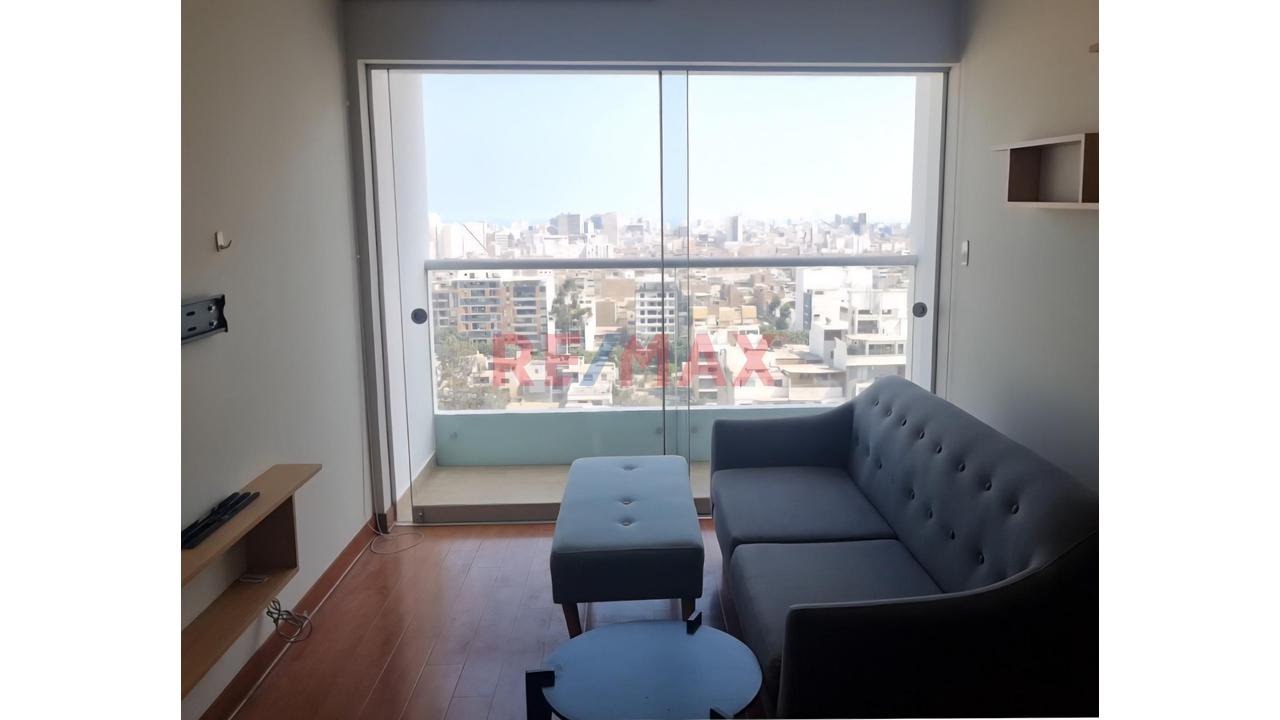 Moderno Departamento En Urb Barrio Medico, Cerca De Todo !!!, 02 Dorm, Cochera, Comodidad, Accesibilidad, Y Excelente Vista — foto 5