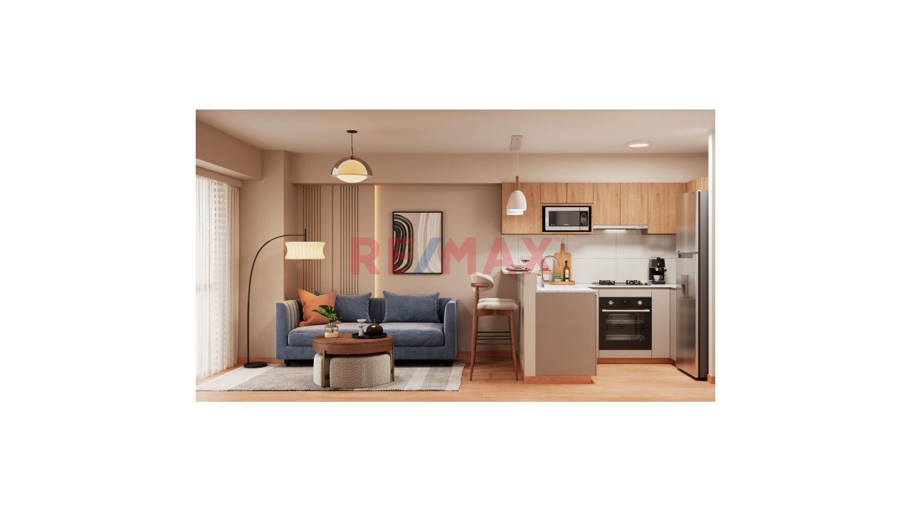 🌊🏙️ Venta De Departamento – Vive Donde El Mar Inspira 🏙️🌊 — foto 4
