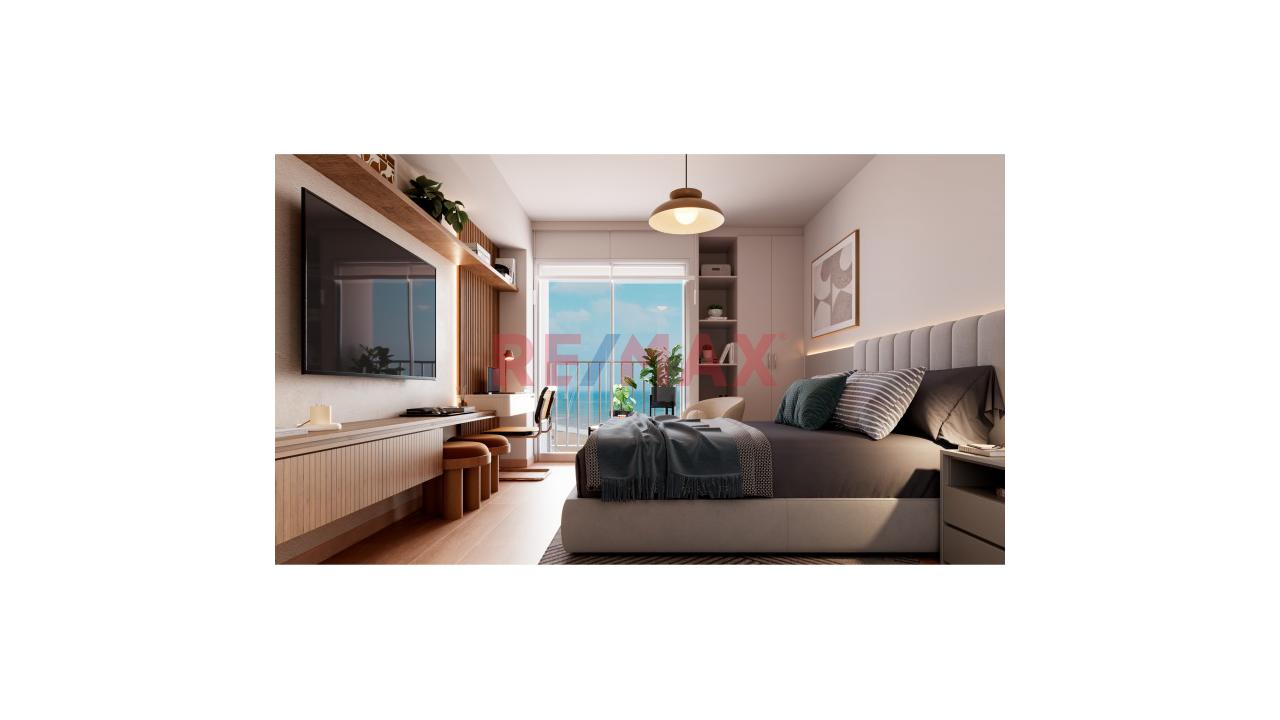 🌊🏙️ Venta De Departamento – Vive Donde El Mar Inspira 🏙️🌊 — foto 8