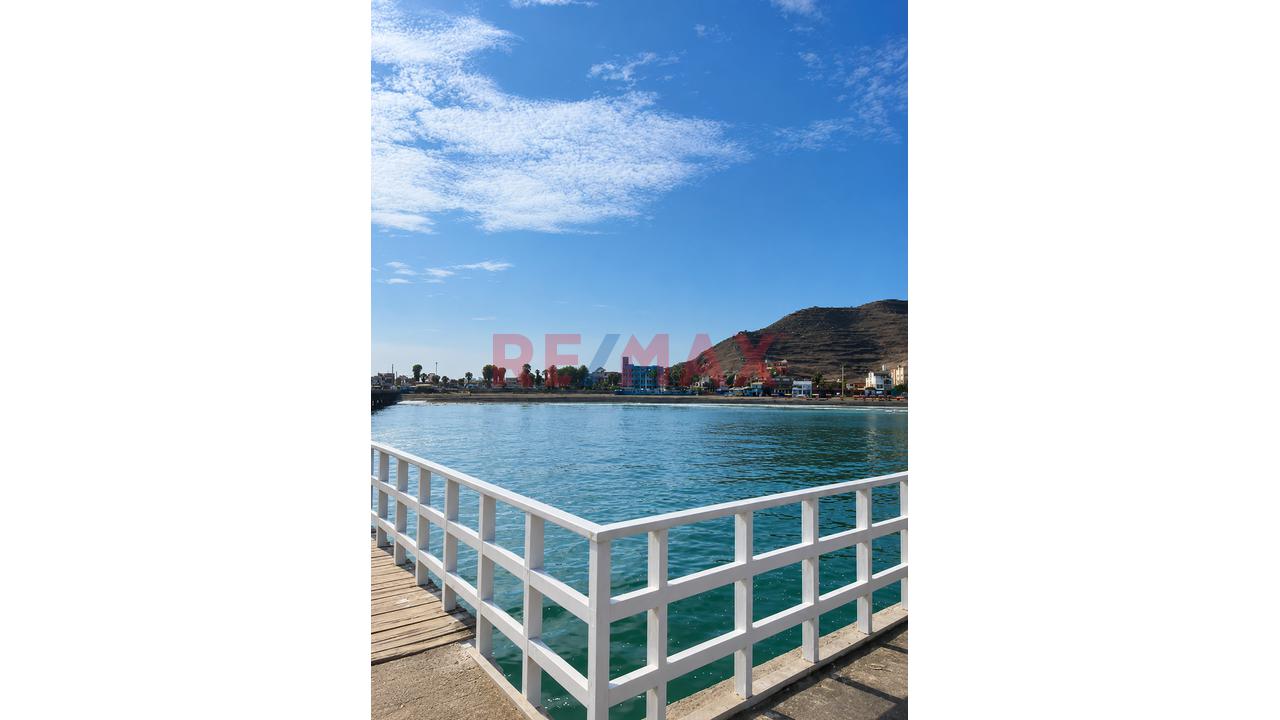 Oportunidad Única: Terreno En Proyecto Miraflores, Cerca De La Playa - 15