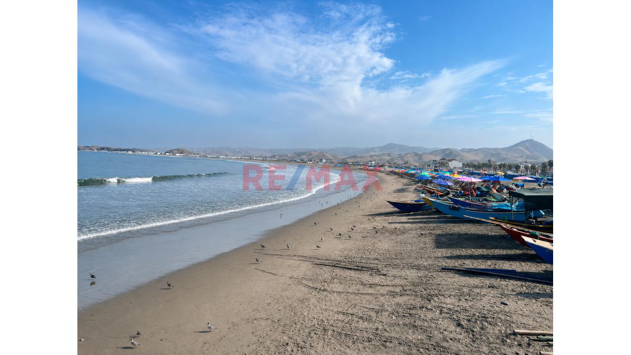 Oportunidad Única: Terreno En Proyecto Miraflores, Cerca De La Playa - 14